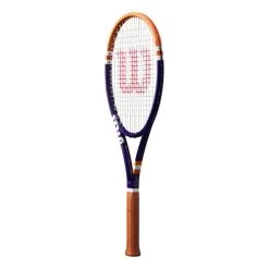 Wilson Roland Garros Blade 98 Tour Racket -Tennis Series Shop 03911000 0 7