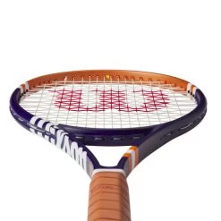 Wilson Roland Garros Blade 98 Tour Racket -Tennis Series Shop 03911000 10