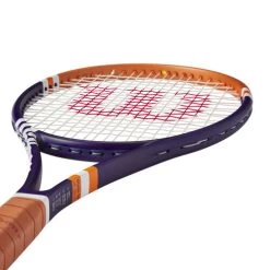 Wilson Roland Garros Blade 98 Tour Racket -Tennis Series Shop 03911000 11