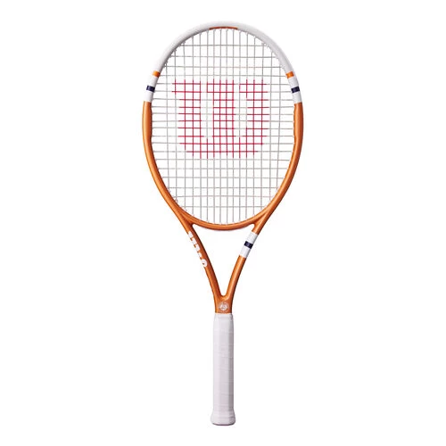 Wilson Roland Garros Team Allround Racket 3 Wilson Roland Garros Team Allround Racket