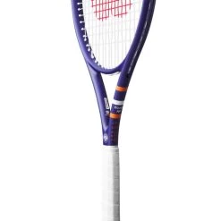 Wilson Roland Garros Equipe HP Allround Racket 11 Wilson Roland Garros Equipe HP Allround Racket -Tennis Series Shop 03914000 10
