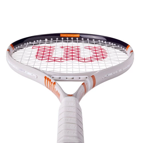 Wilson RG Triumph (2023) Allround Racket 6 Wilson RG Triumph (2023) Allround Racket - Image 4