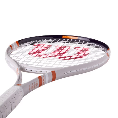 Wilson RG Triumph (2023) Allround Racket 7 Wilson RG Triumph (2023) Allround Racket - Image 5