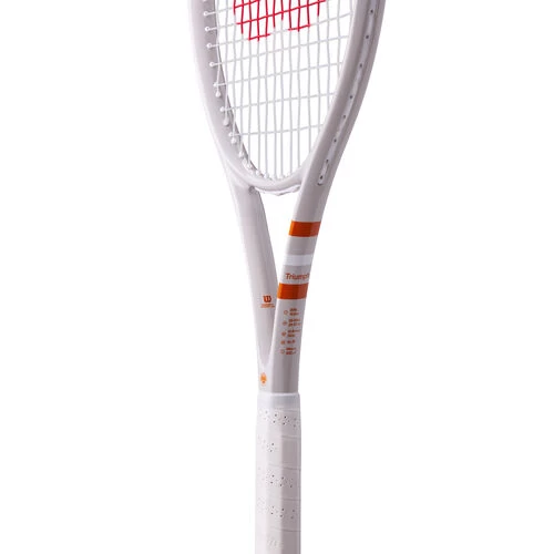 Wilson RG Triumph (2023) Allround Racket 8 Wilson RG Triumph (2023) Allround Racket - Image 6
