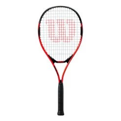 Wilson Pro Staff Precision Jr 25 Junior Racket
