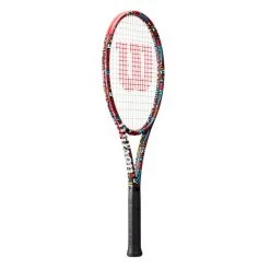 Wilson Pro Staff 97 V13 Britto Hearts Tour Racket 7 Wilson Pro Staff 97 V13 Britto Hearts Tour Racket -Tennis Series Shop 03955000 0 6