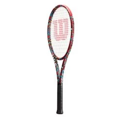 Wilson Pro Staff 97 V13 Britto Hearts Tour Racket 8 Wilson Pro Staff 97 V13 Britto Hearts Tour Racket -Tennis Series Shop 03955000 0 7
