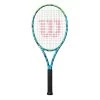 Wilson Ultra 100 V4.0 Britto Hearts Tour Racket 1 Wilson Ultra 100 V4.0 Britto Hearts Tour Racket -Tennis Series Shop 03956000 000
