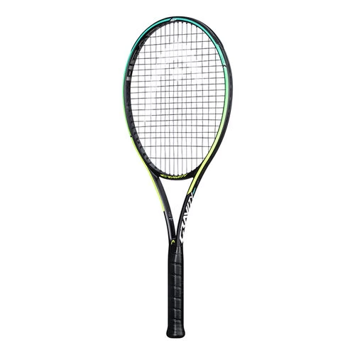 Head Graphene 360+ Gravity MP (2021) Tour Racket 5 Head Graphene 360+ Gravity MP (2021) Tour Racket - Image 4