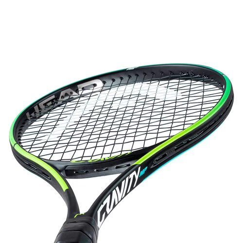 Head Graphene 360+ Gravity MP (2021) Tour Racket 8 Head Graphene 360+ Gravity MP (2021) Tour Racket - Image 7