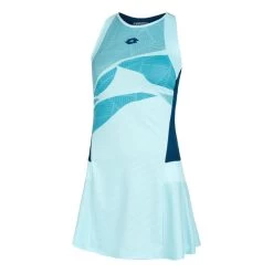 Lotto Tech W I D2 Dress Women