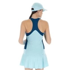 Lotto Tech W I D2 Dress Women -Tennis Series Shop 04005000 14