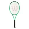 Wilson Blade 100L V8 Bright Neon Green Tour Racket