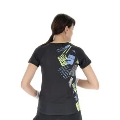 Lotto Tech W I D5 T-Shirt Women -Tennis Series Shop 04012000 14