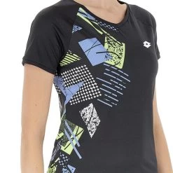 Lotto Tech W I D5 T-Shirt Women -Tennis Series Shop 04012000 16