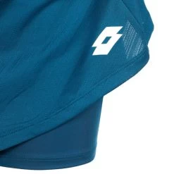 Lotto Tech G I D1 Skirt Girls 11 Lotto Tech G I D1 Skirt Girls -Tennis Series Shop 04032000 12