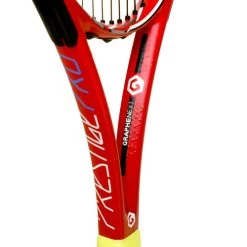 Head Graphene XT Prestige Pro 2022 Tour Racket (strung, Special Edition) -Tennis Series Shop 04077000 11