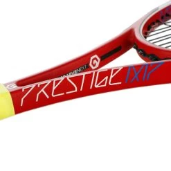 Head Graphene XT Prestige MP 2022 Tour Racket (strung, Special Edition) -Tennis Series Shop 04078000 11