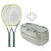 Head 2 X Extreme Tour 2022 Plus Tennis Bag 1 Head 2 X Extreme Tour 2022 Plus Tennis Bag -Tennis Series Shop 04201000 000
