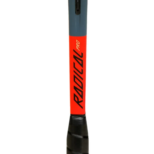 Head Graphene 360 Radical Pro Tour Racket (strung) 7 Head Graphene 360 Radical Pro Tour Racket (strung) - Image 5