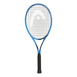 Tennis Series Shop 21 Head MX Attitude Comp Allround Racket