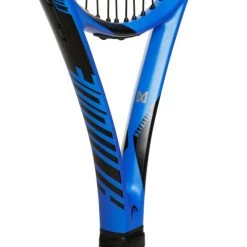 Head MX Attitude Comp Allround Racket 13 Head MX Attitude Comp Allround Racket -Tennis Series Shop 04226000 11