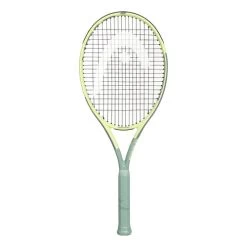 Tennis Series Shop 37 Head IG Challenge Pro (lime) Allround Racket