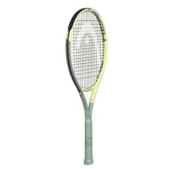 Head IG Challenge Pro (lime) Allround Racket 11 Head IG Challenge Pro (lime) Allround Racket -Tennis Series Shop 04265000 0 7