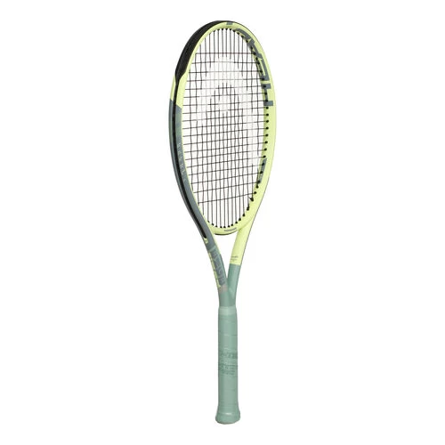 Head IG Challenge Pro (lime) Allround Racket 6 Head IG Challenge Pro (lime) Allround Racket - Image 4