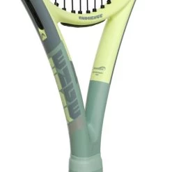 Head IG Challenge Pro (lime) Allround Racket 13 Head IG Challenge Pro (lime) Allround Racket -Tennis Series Shop 04265000 11