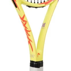 Head MX Spark Pro Allround Racket 11 Head MX Spark Pro Allround Racket -Tennis Series Shop 04300000 11