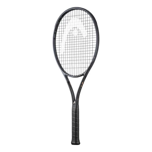 Head Speed Pro BLK 2023 Tour Racket 4 Head Speed Pro BLK 2023 Tour Racket - Image 2