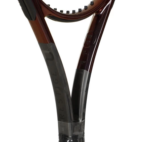 Head Prestige MP 2023 Tour Racket 6 Head Prestige MP 2023 Tour Racket - Image 4