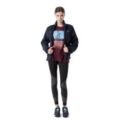 Wilson Go To Woven Training Jacket Women -Tennis Series Shop 04899000 13