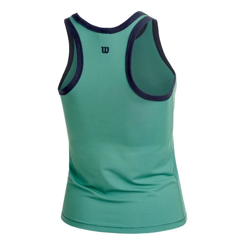 Wilson Fieldhouse Lite Tank Top Women 4 Wilson Fieldhouse Lite Tank Top Women - Image 2