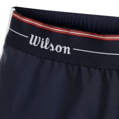 Wilson Heir Unlined Shorts Women 12 Wilson Heir Unlined Shorts Women -Tennis Series Shop 05354000 10