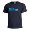 Wilson Graphic T-Shirt Men -Tennis Series Shop 05379000 000