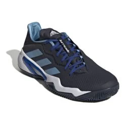ADIDAS Barricade Men 12 ADIDAS Barricade Men -Tennis Series Shop 05407000 000