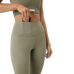 BJØRN BORG Borg High Waist Comfort Tight Women -Tennis Series Shop 05423000 16