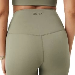BJØRN BORG Borg High Waist Comfort Tight Women -Tennis Series Shop 05423000 17