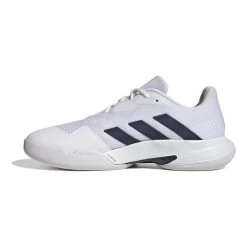 ADIDAS Court Jam Control Carpet Shoe Men -Tennis Series Shop 05541000 0 9