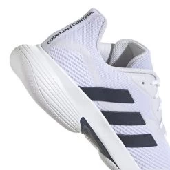 ADIDAS Court Jam Control Carpet Shoe Men -Tennis Series Shop 05541000 10