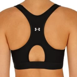 Under Armour Mid Keyhole Sports Bras Women -Tennis Series Shop 05564000 17