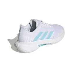 ADIDAS CourtJam Control Carpet Shoe Women 15 ADIDAS CourtJam Control Carpet Shoe Women -Tennis Series Shop 05588000 0 2