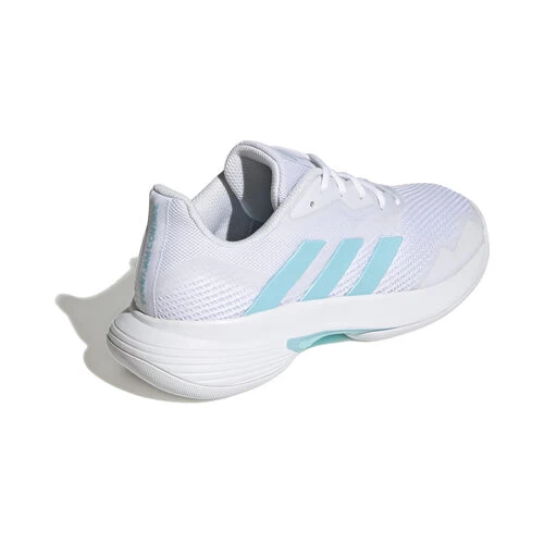ADIDAS CourtJam Control Carpet Shoe Women 8 ADIDAS CourtJam Control Carpet Shoe Women - Image 6