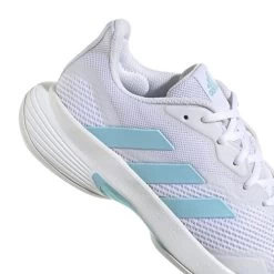 ADIDAS CourtJam Control Carpet Shoe Women 16 ADIDAS CourtJam Control Carpet Shoe Women -Tennis Series Shop 05588000 10