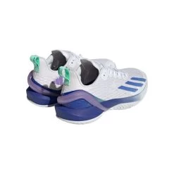 ADIDAS Adizero Cybersonic All Court Shoe Women -Tennis Series Shop 05593000 0 2