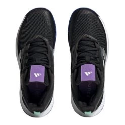 ADIDAS CourtJam Control Clay Court Shoe Women -Tennis Series Shop 05603000 0 4