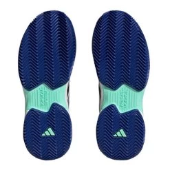 ADIDAS CourtJam Control Clay Court Shoe Women -Tennis Series Shop 05603000 0 5
