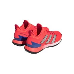 ADIDAS Adizero Ubersonic LanzaT 4 All Court Shoe Men -Tennis Series Shop 05614000 0 2